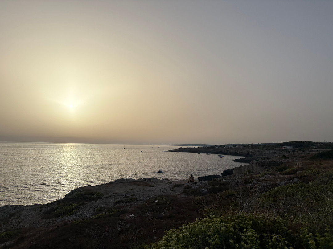 Punta Ristola-Santa Maria di Leuca必去景点