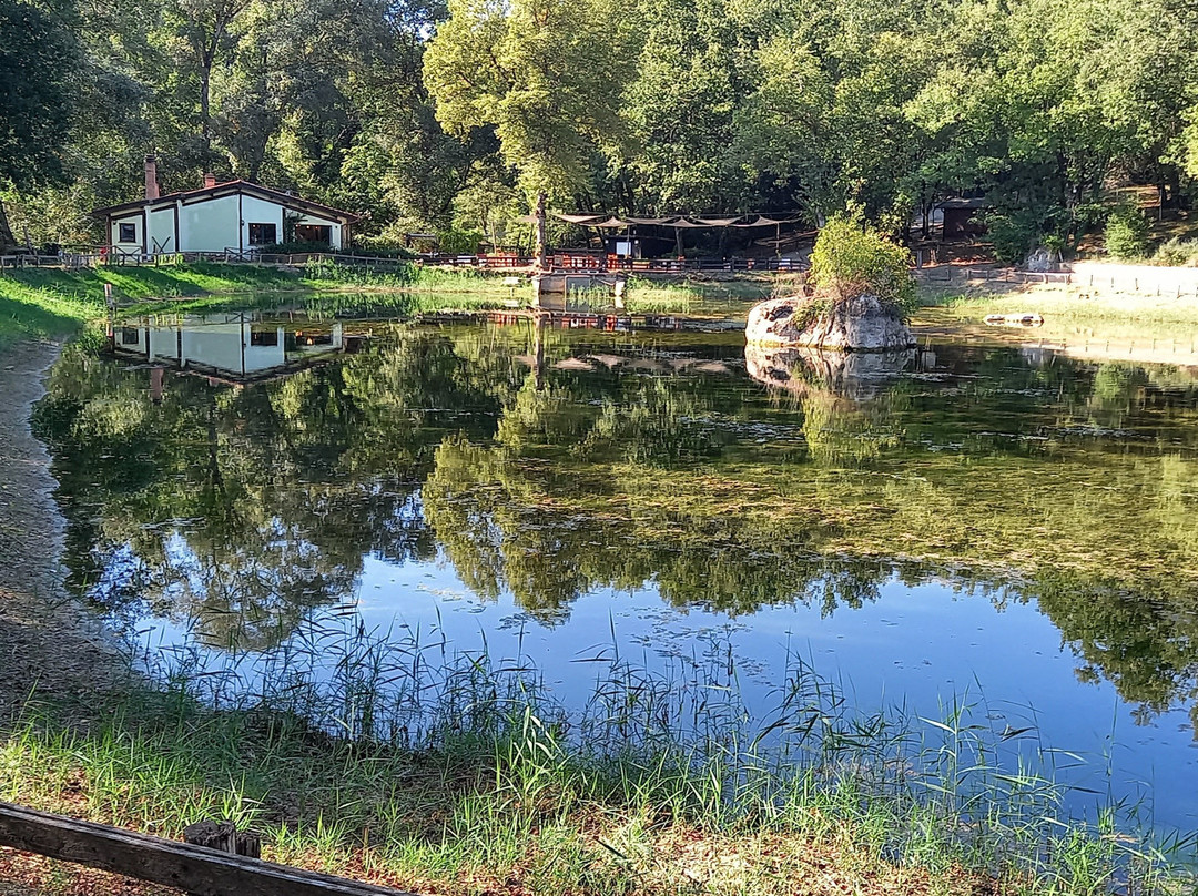 La Locanda Sul Lago