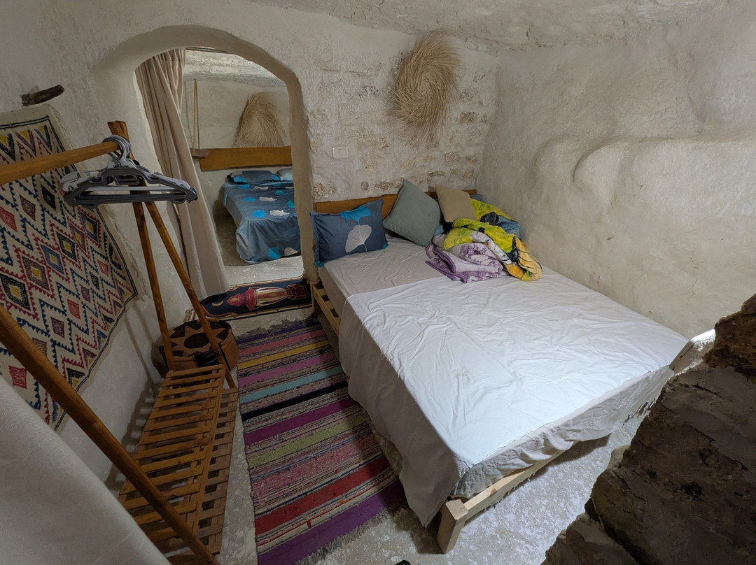 Autre Tunisie Day Tours-Houmt Souk必去景点
