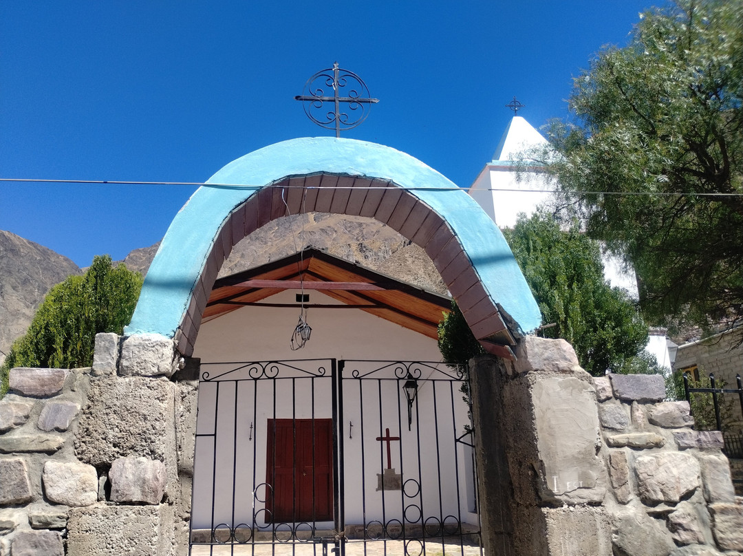 San Isidro