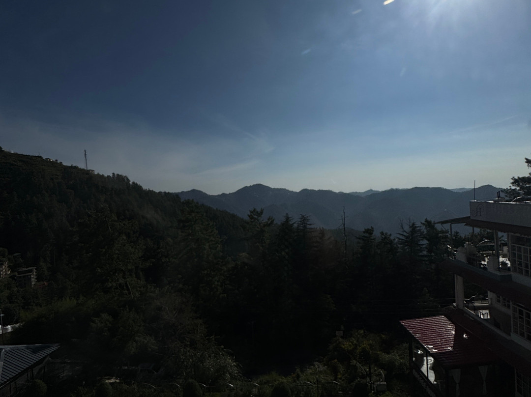 Hillcrest Resort By DLS Hotels主图
