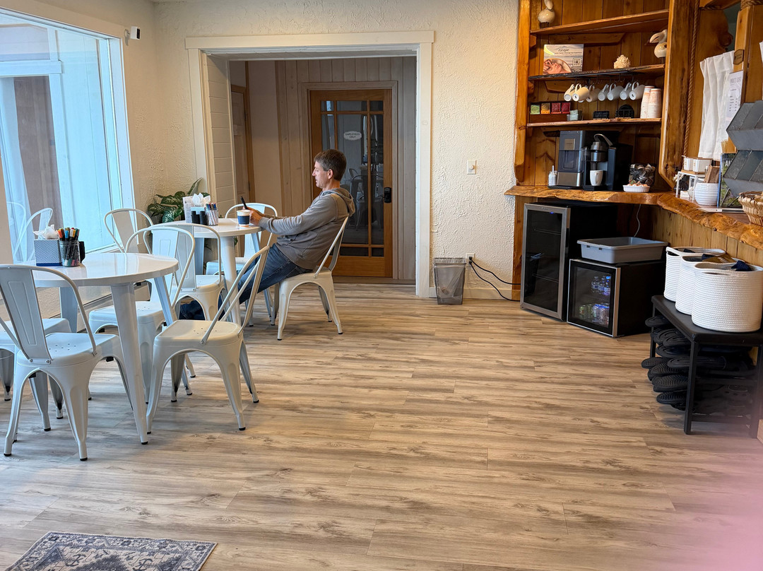 荷马 Spa 酒店主图