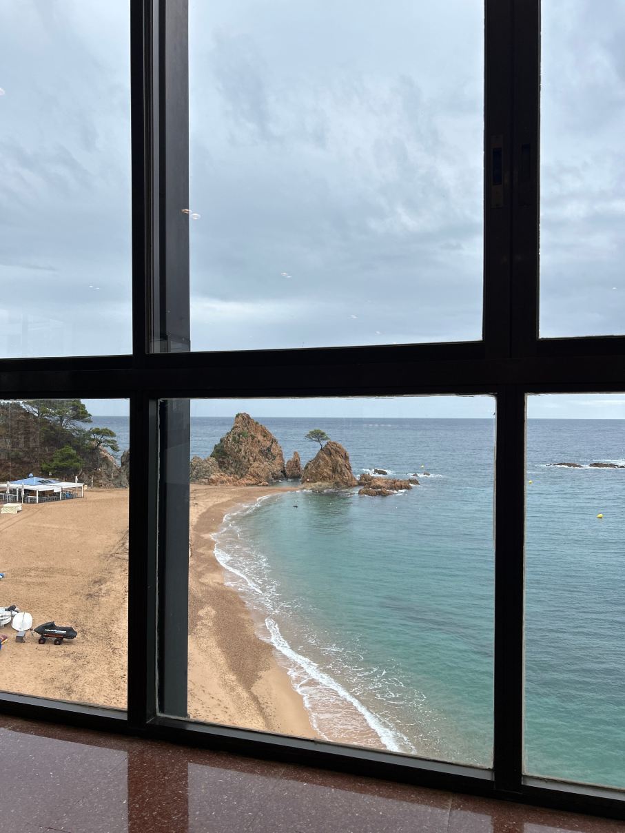雷玛格兰酒店-旅行者