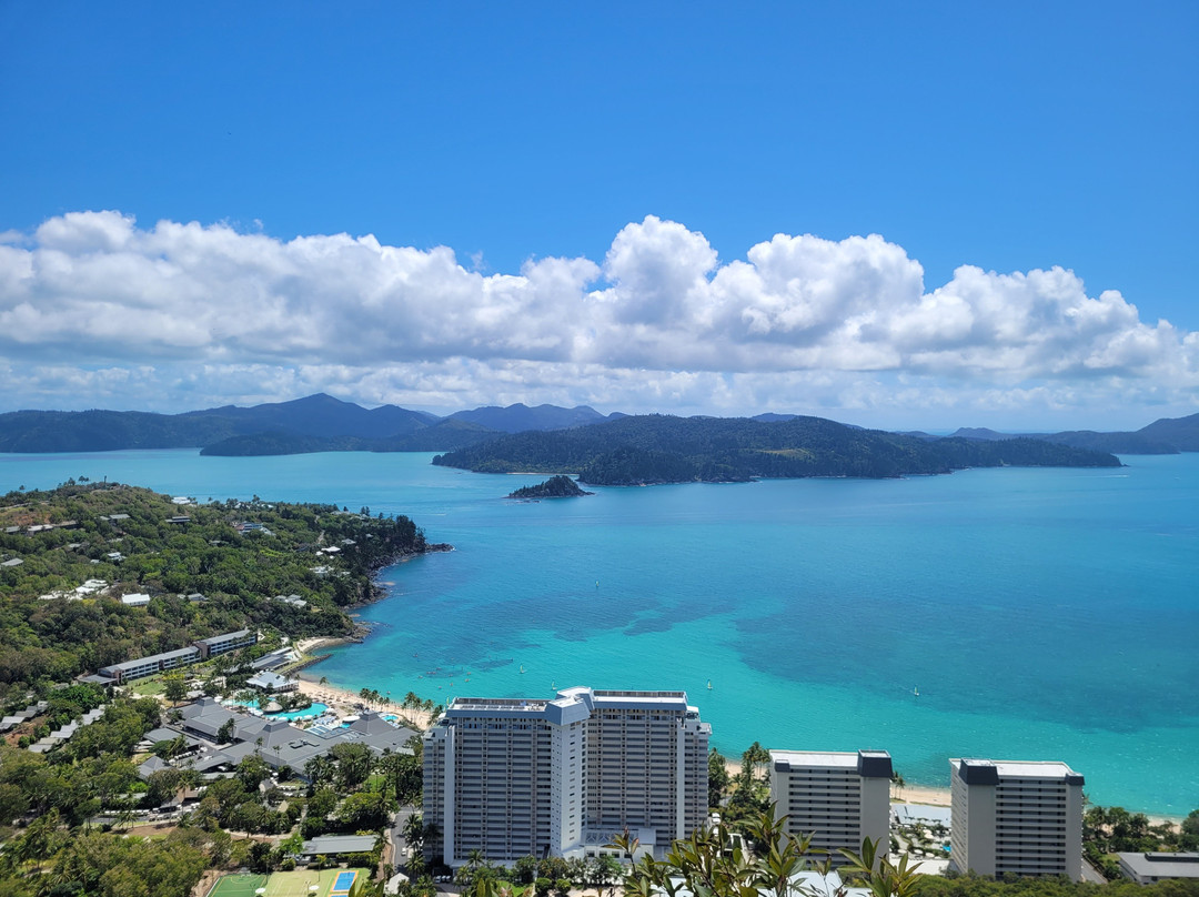 Hamilton Island Offroad Adventures-汉密尔顿岛必去景点