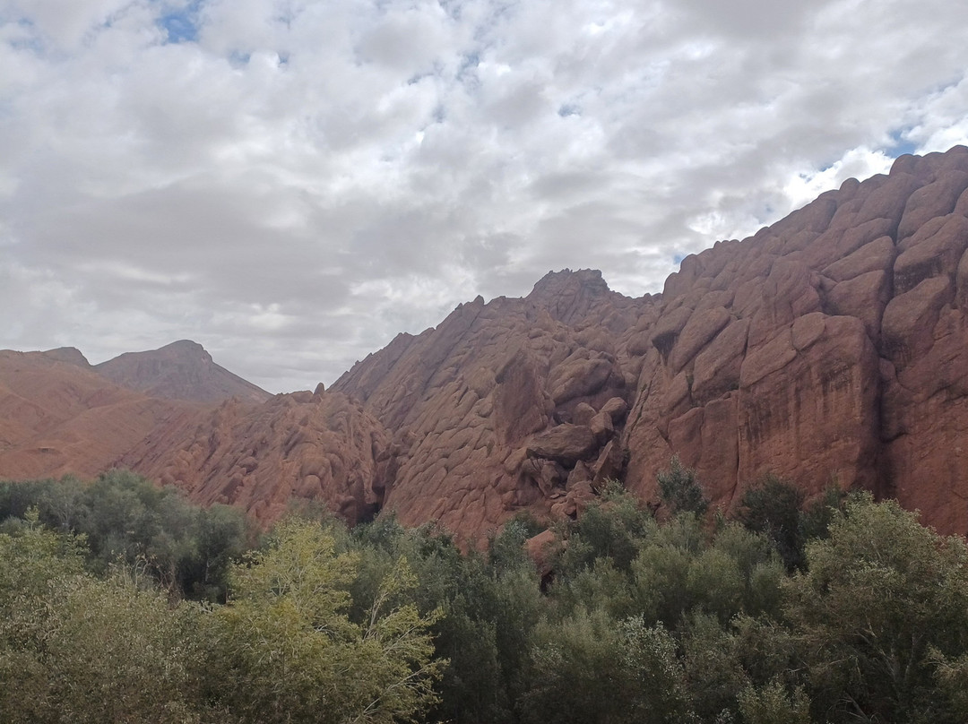 Prime Morocco Tours-非斯必去景点