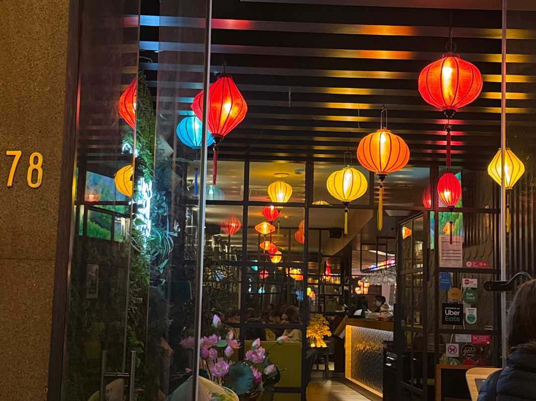 Bếp Việt