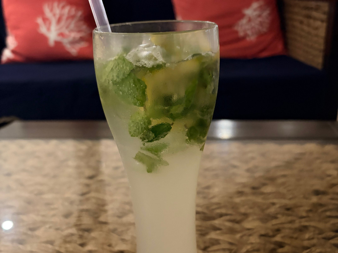 巴巴多斯俱乐部酒店-全包-限成人主图