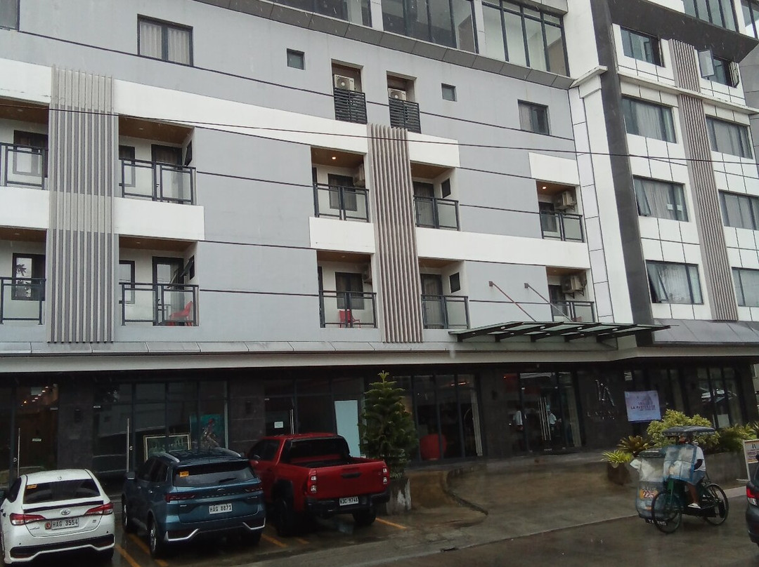 L'asuncion Hotel