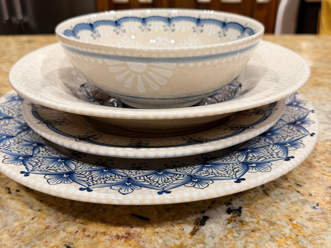 Ceramiche D'Arte Pascal-拉韦洛必去景点