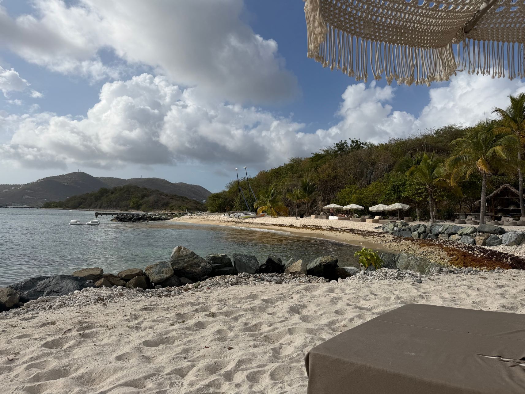 The Aerial, BVI-度假村/酒店