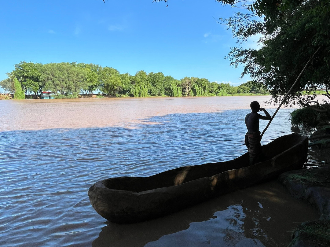 Omo Valley Tours-亚的斯亚贝巴必去景点