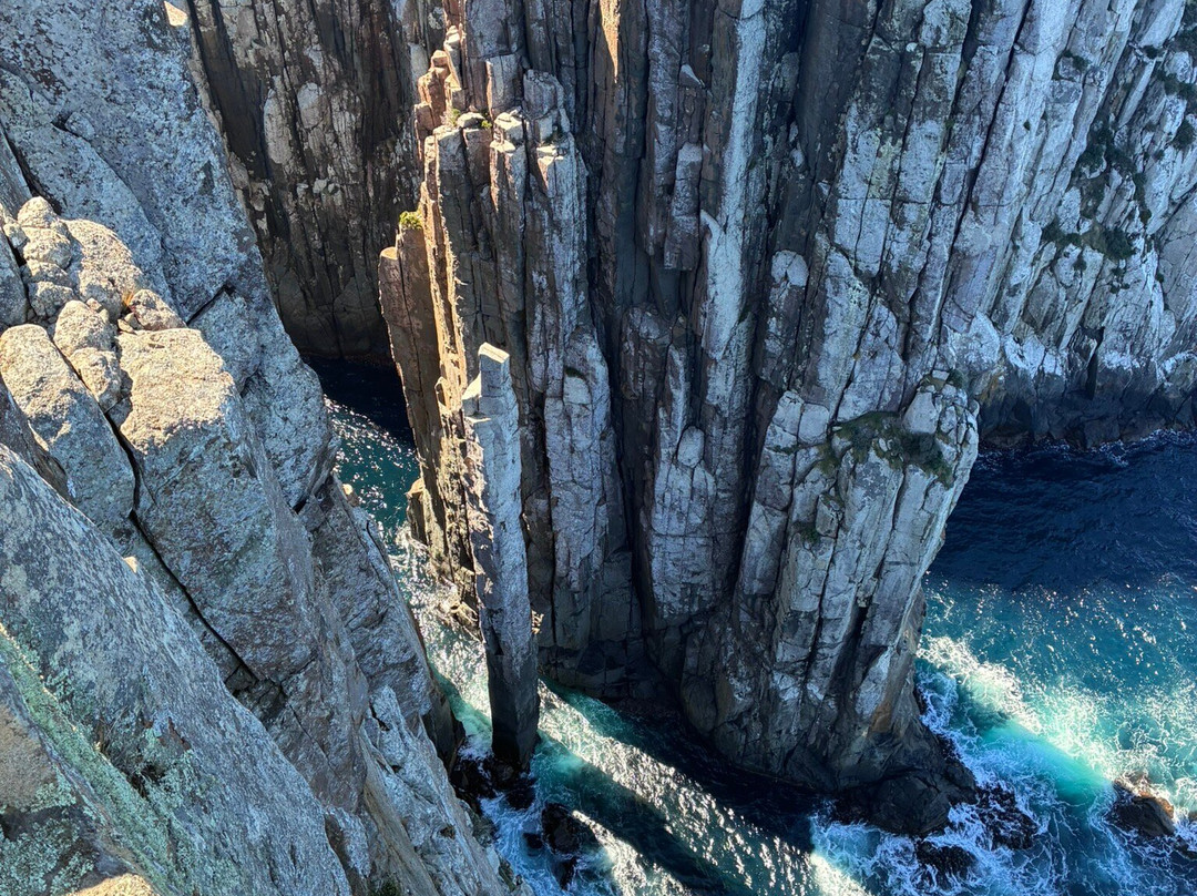 Three Capes Signature Walk by Tasmanian Walking Company-亚瑟港必去景点