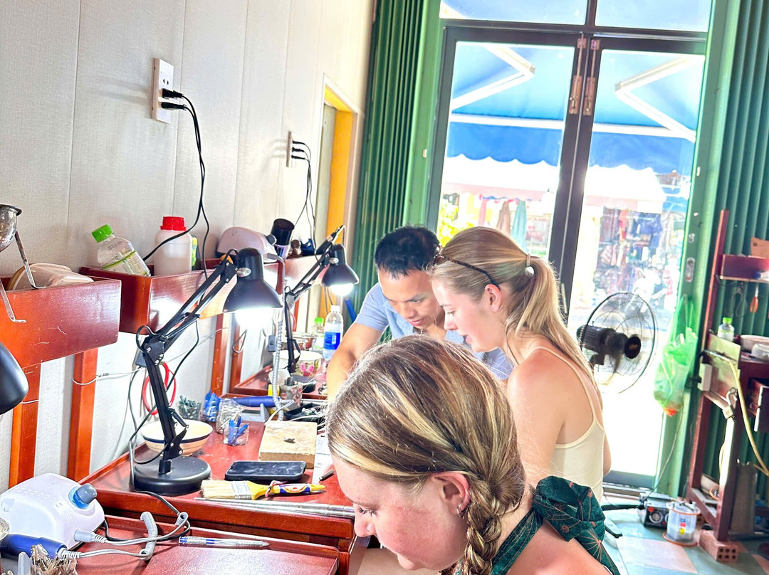 Ruby Jewellery Hoi An-会安必去景点