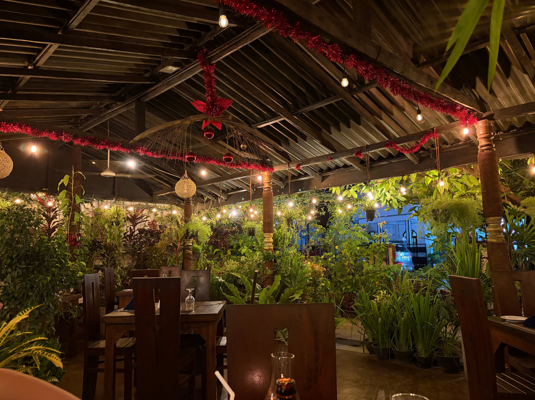Edwin Restaurant