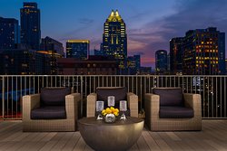 Hilton Austin-官方