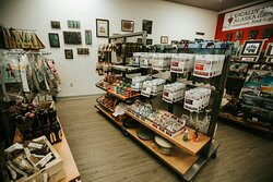 The Roaming Root Cellar-费尔班克斯必去景点