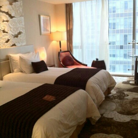 开元名都大酒店主图