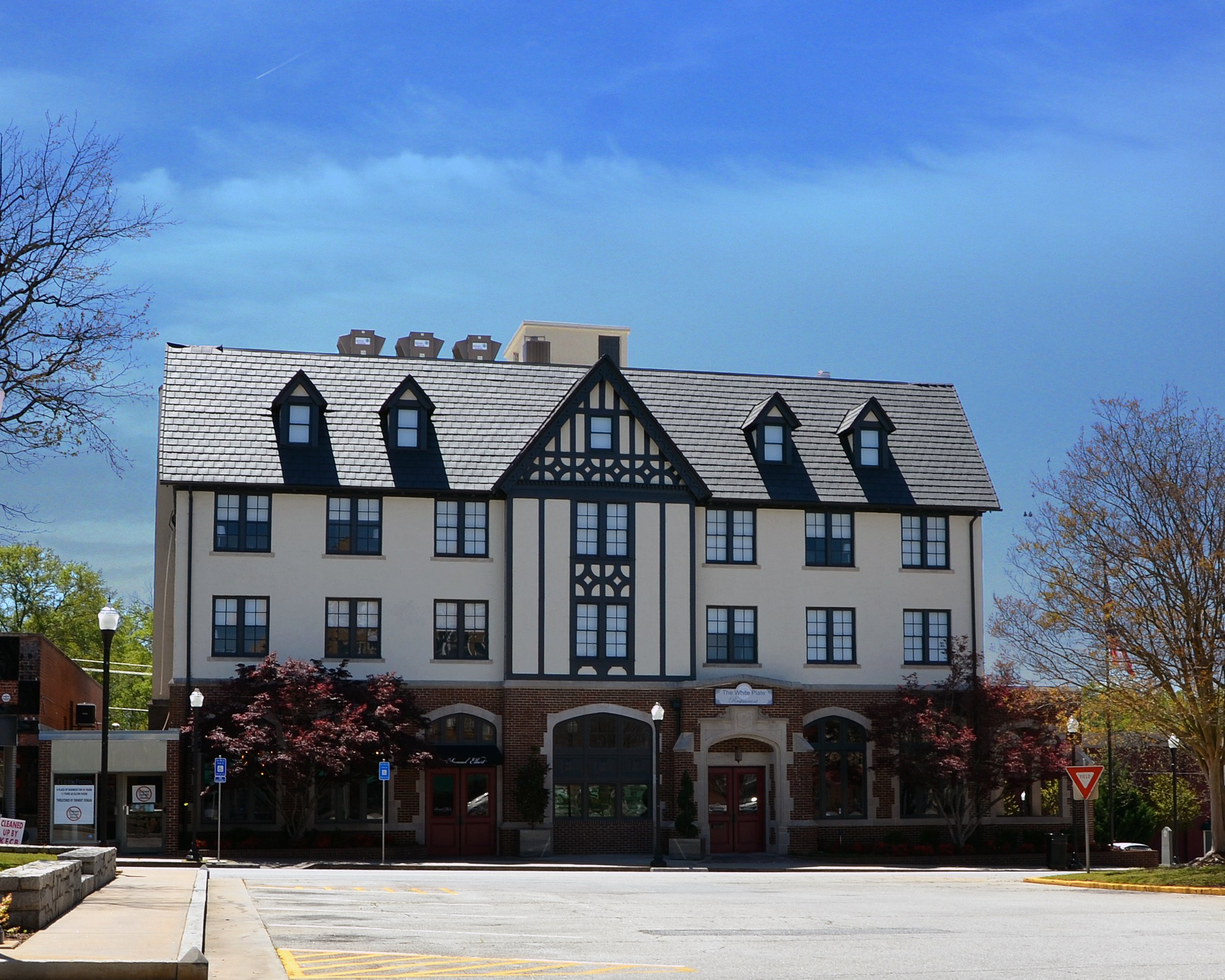 The Samuel Elbert Hotel and Conference Center-官方