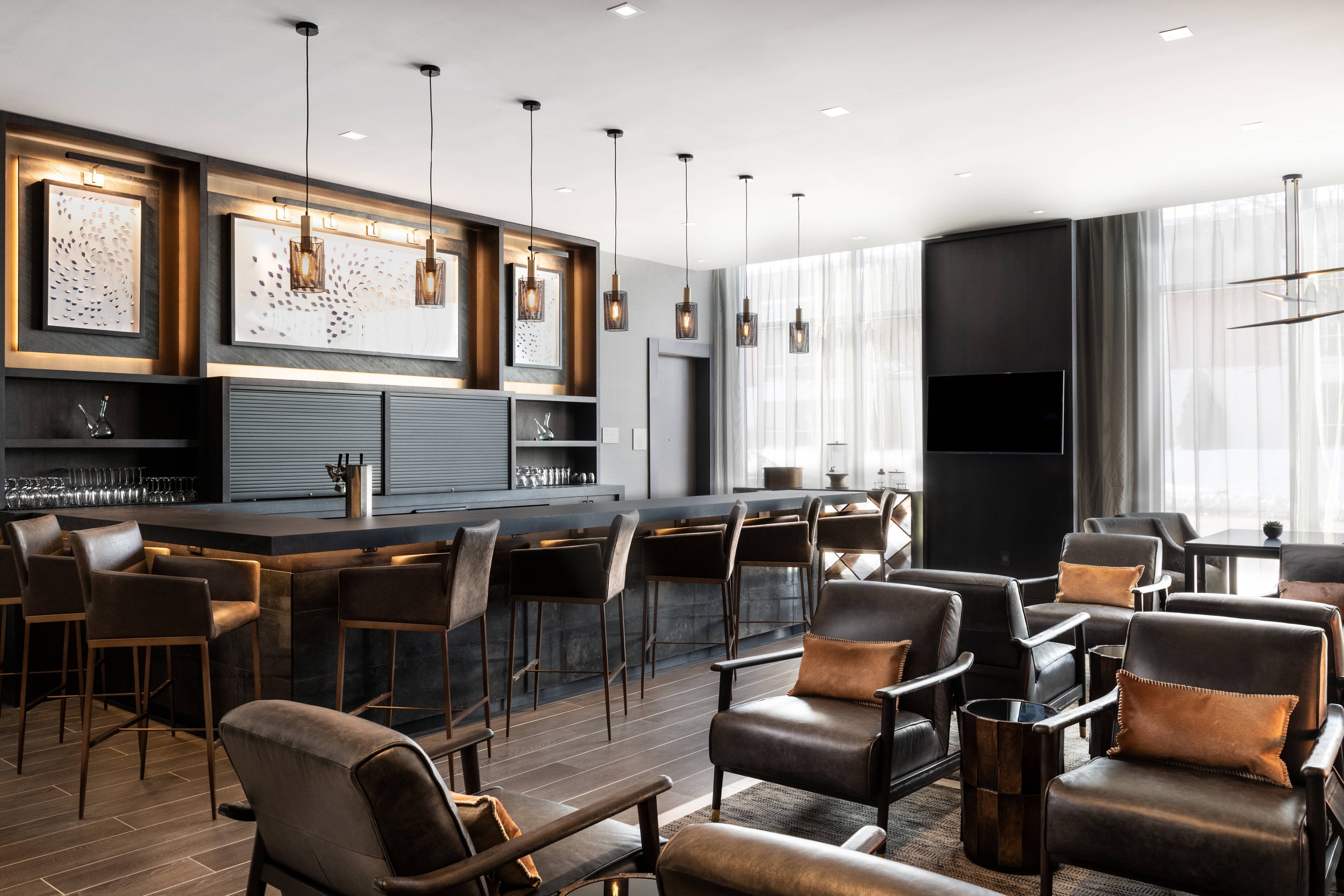 AC Hotel Portland Beaverton-官方