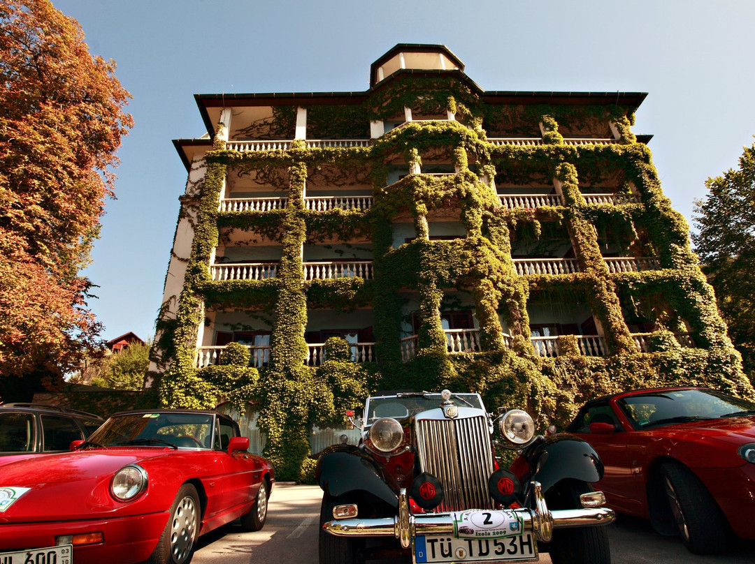 Garni Hotel Jadran