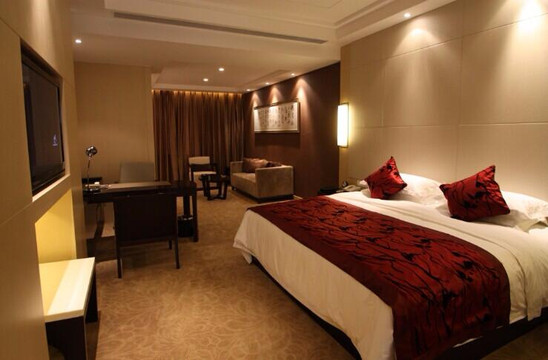 成都新华宾馆主图