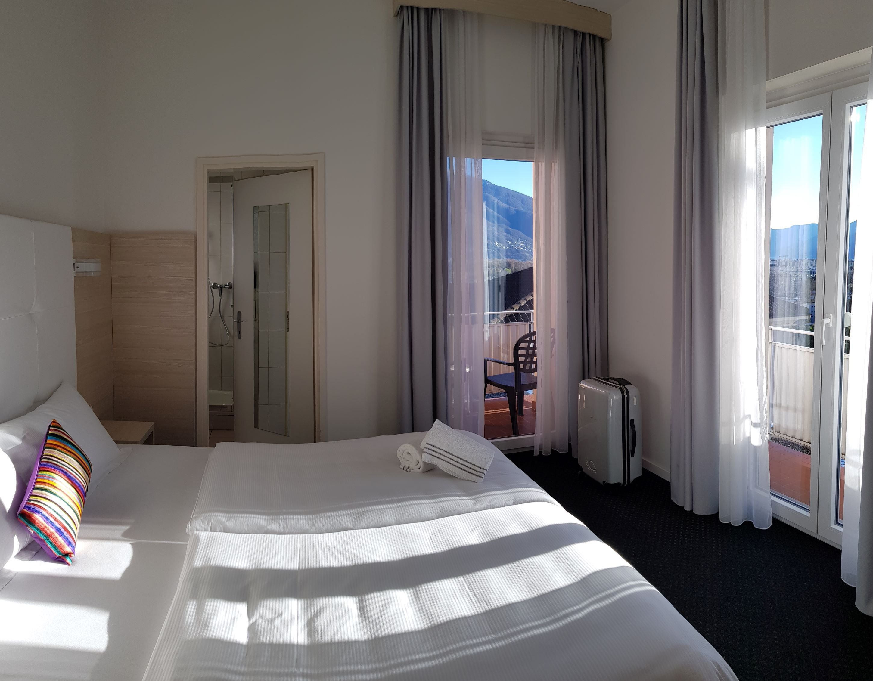 @ Home Hotel Locarno-官方