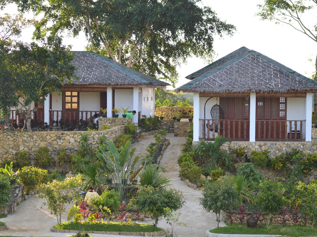 Alegria酒店住宿-Sun Xi Mountain Retreat