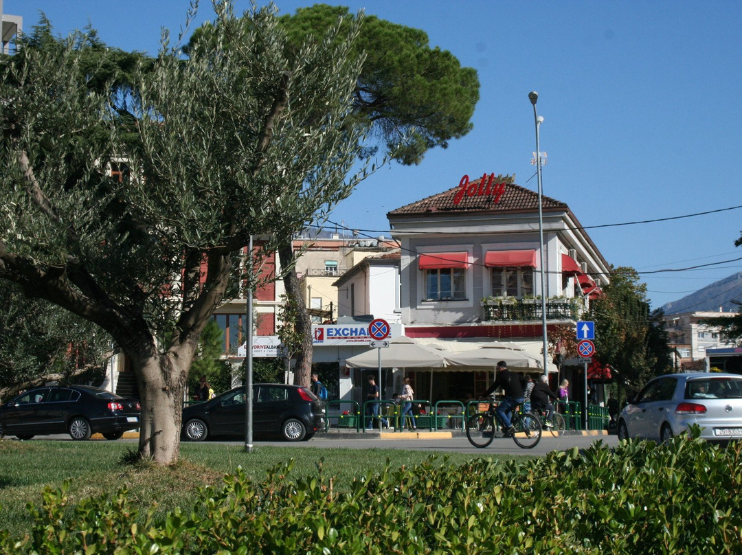Jolly Hotel