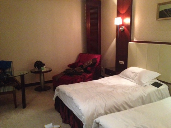 柏星超级大酒店