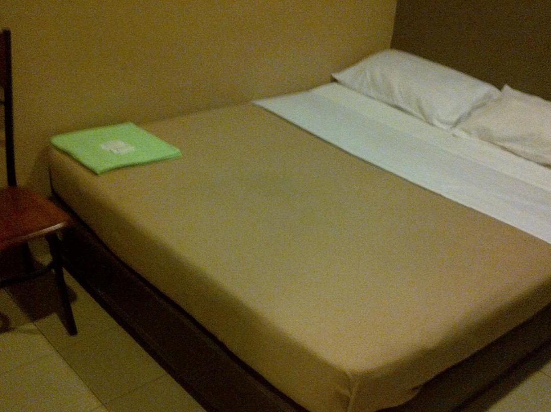 Culture City Inn
