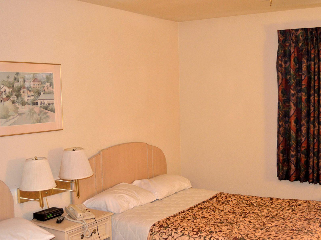 Valley Inn Watsonville