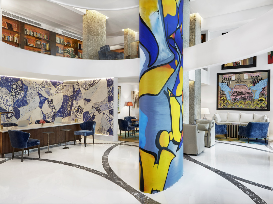 The Merchant House主图