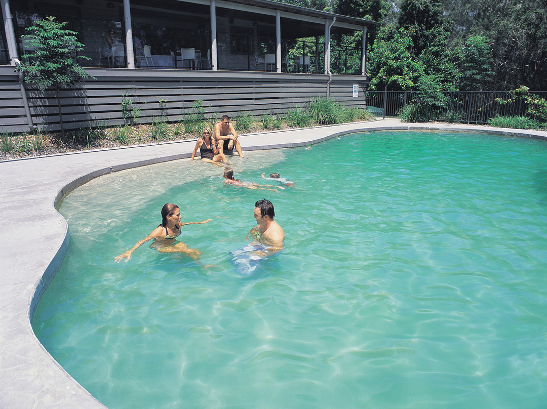 Bulahdelah酒店住宿-迈奥尔海岸自然度假村