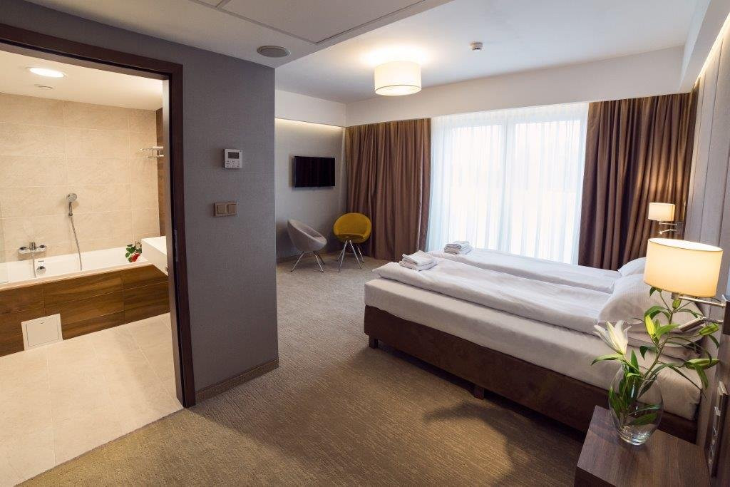 奥斯威辛酒店住宿-Imperiale Hotel