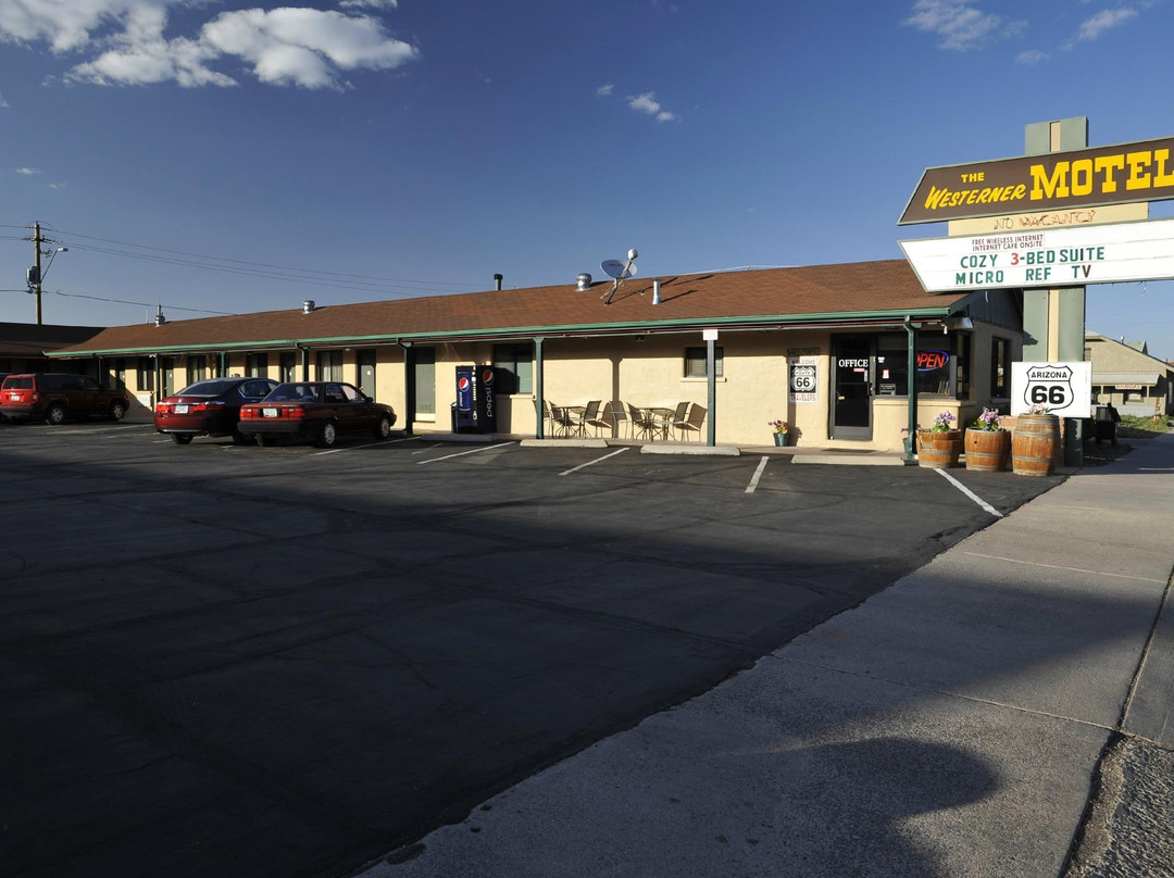 Westerner Motel