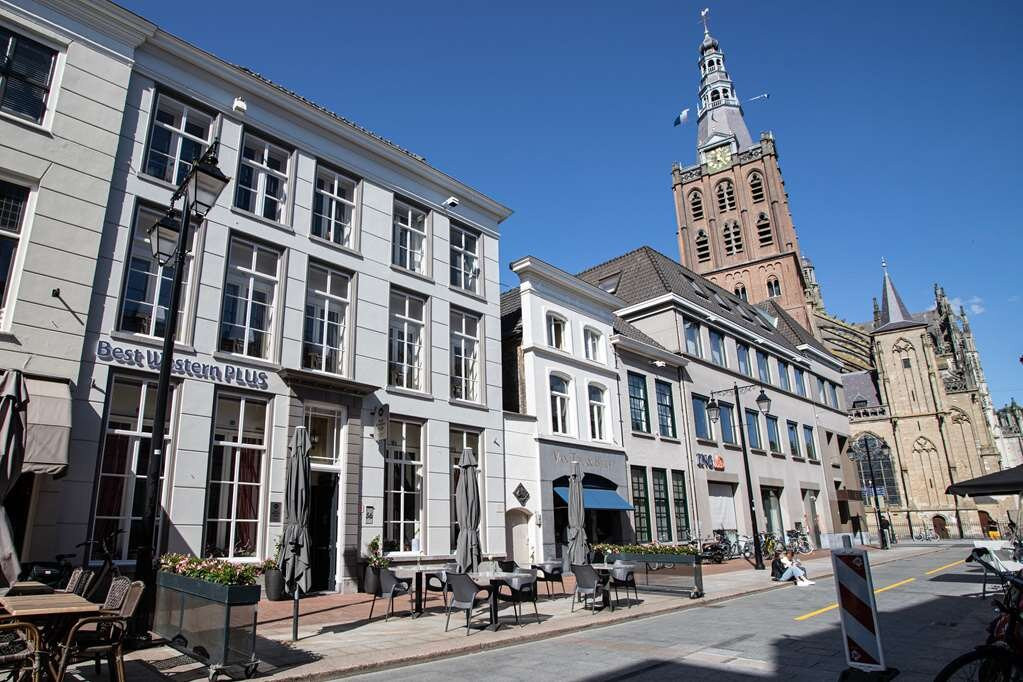 Best Western Plus City Centre Hotel Den Bosch主图