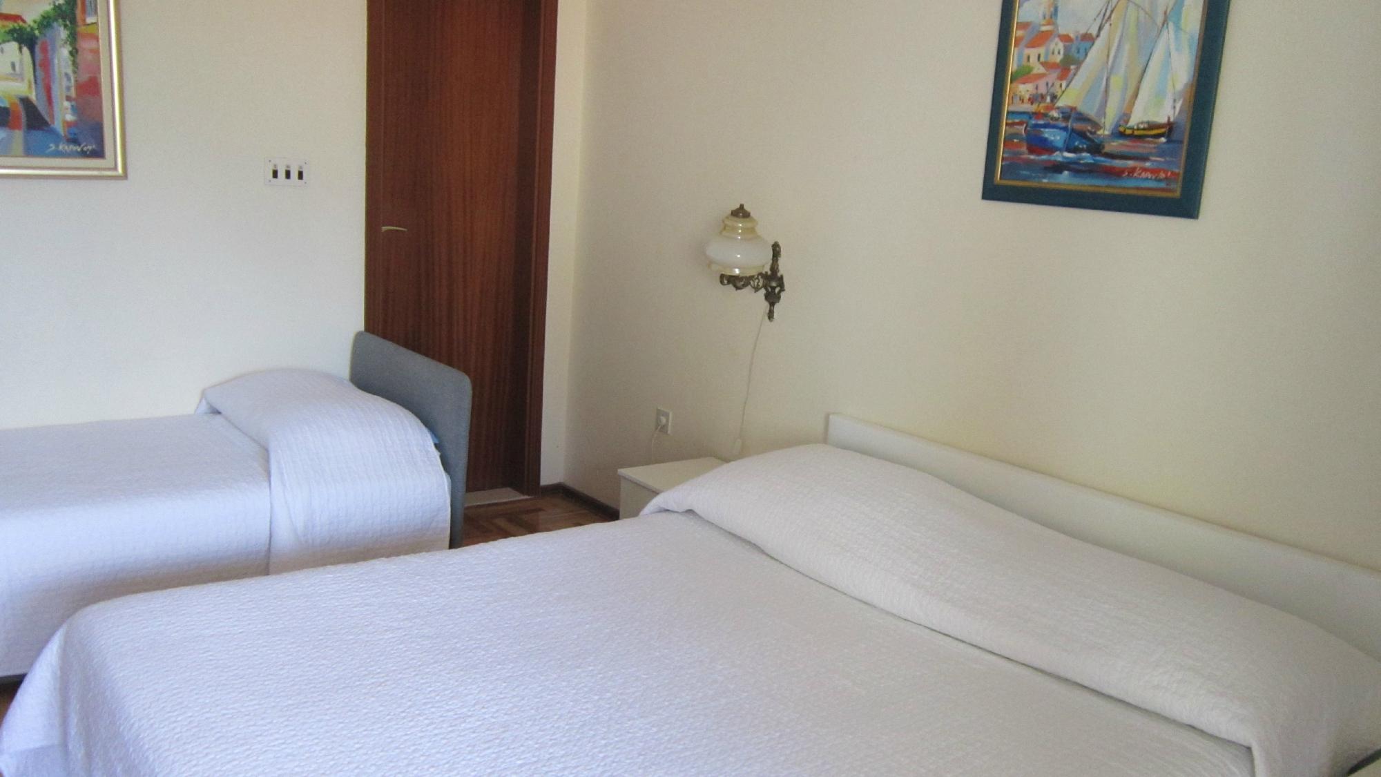 Apartments Iva-客卧