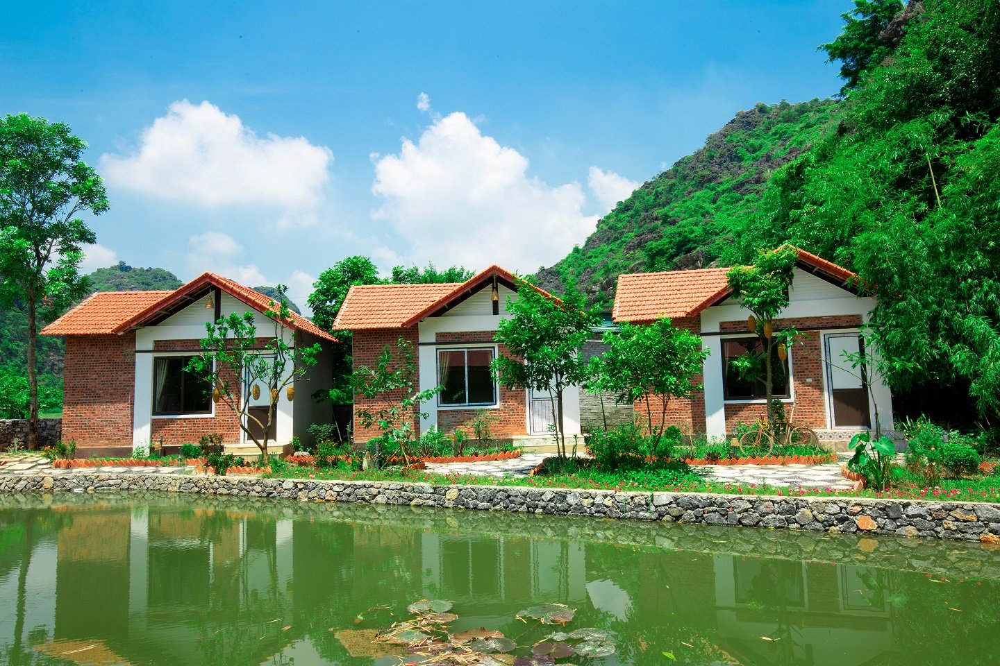 Hang Mua Family Homestay-官方