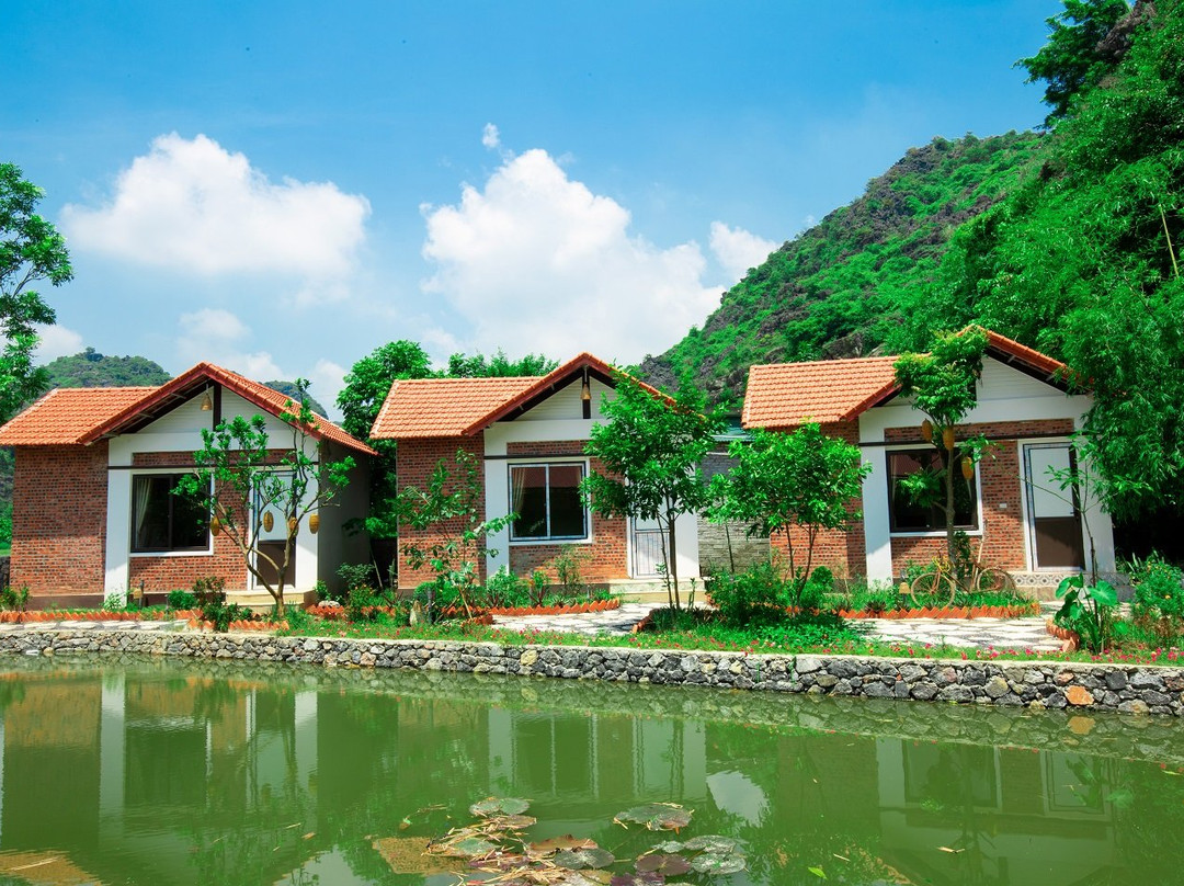Ninh Xuan旅游攻略图片
