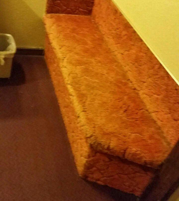 Budget Host Longhorn Motel