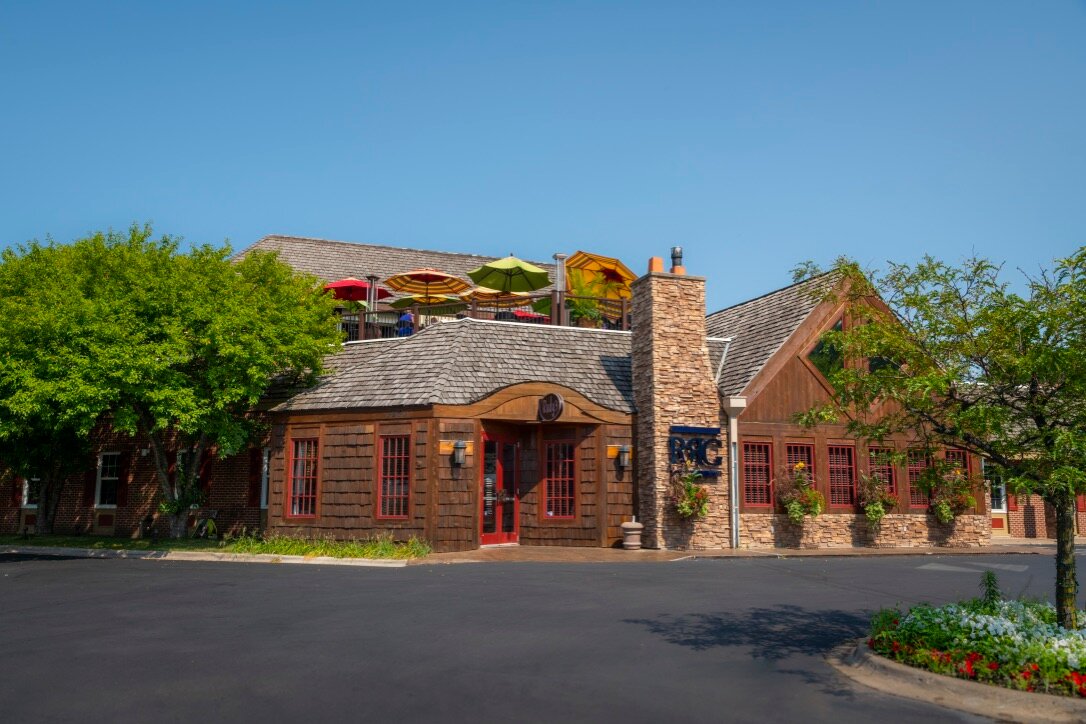 Best Western Plus White Bear Country Inn-官方