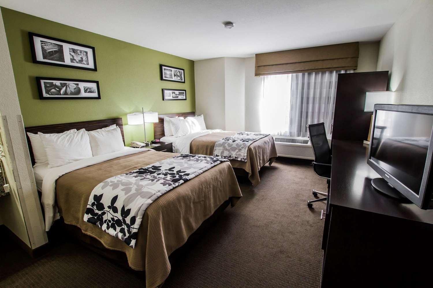 Sleep Inn Gallup-官方