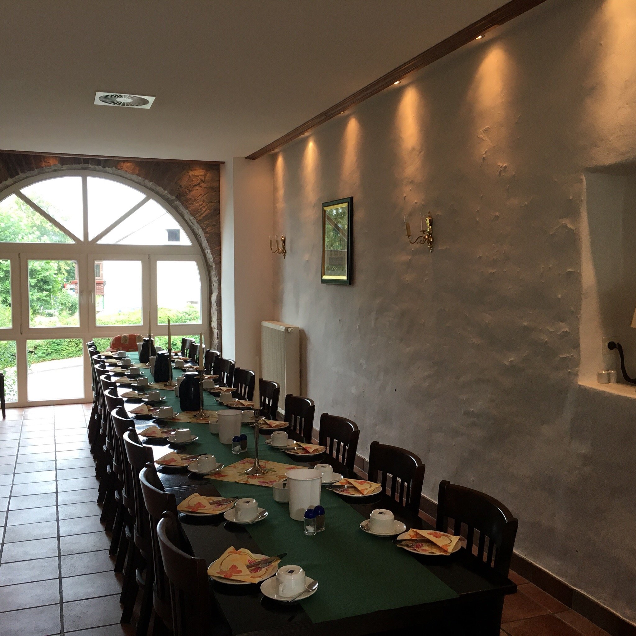 Forsthof Hotel-Restaurant-官方