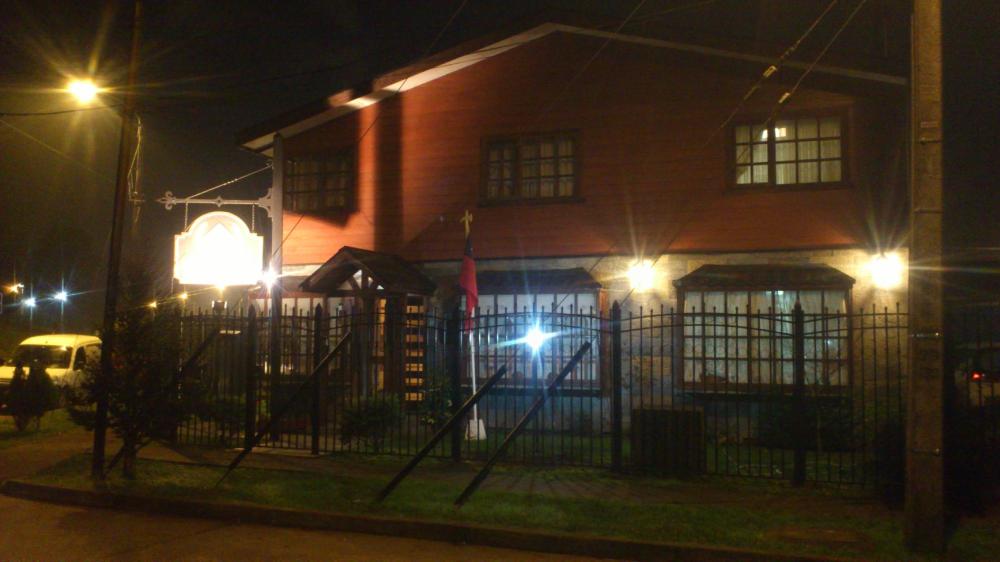 Hostal Collins-浴室