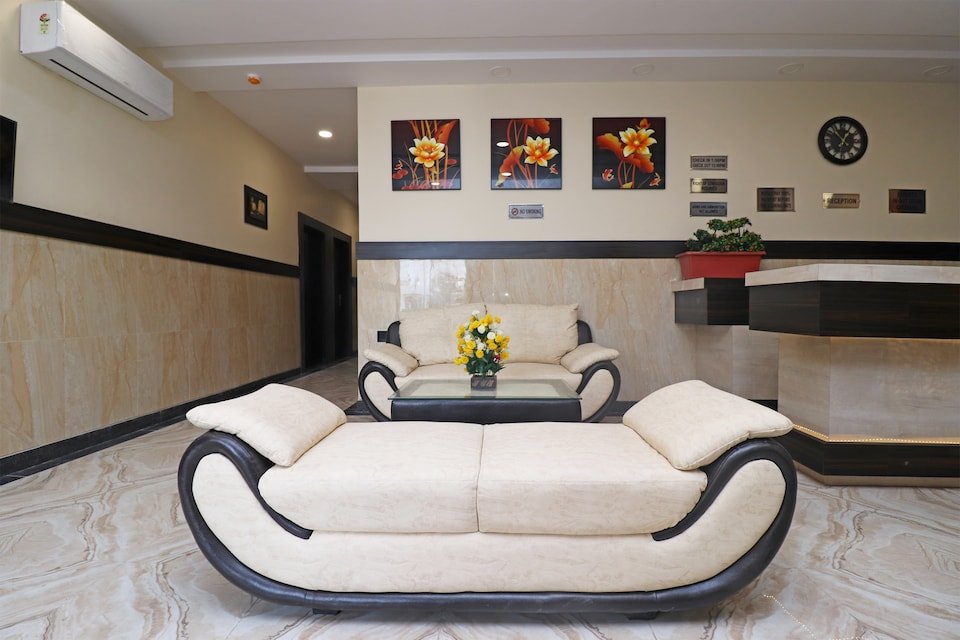 Hotel Mint Inn-官方