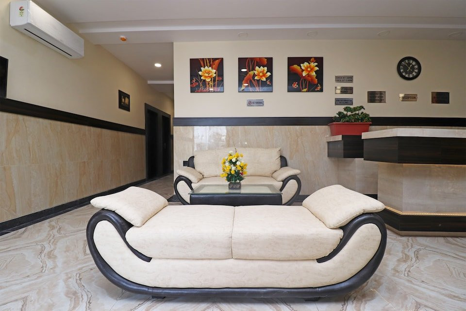 Natkur酒店住宿-Hotel Mint Inn