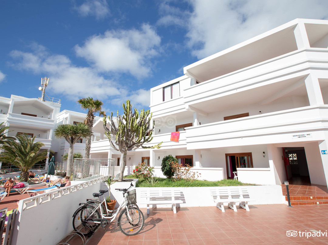 Apartamentos Océano Adults Only