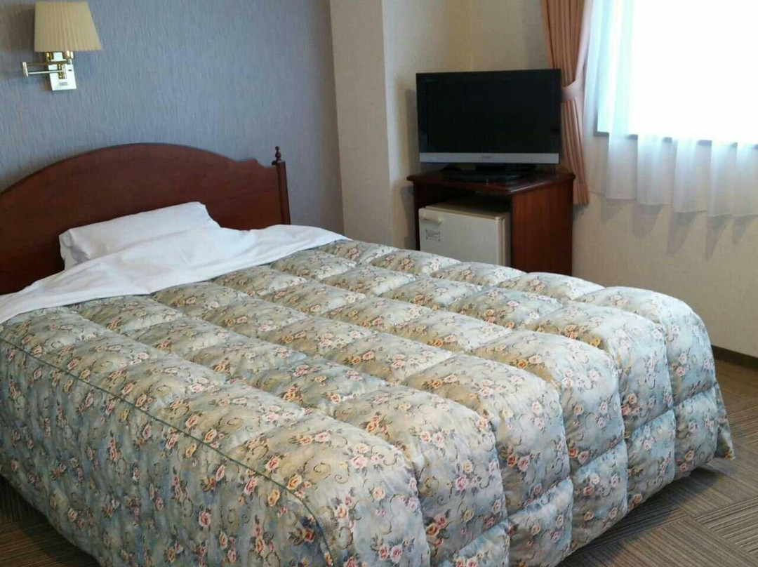 Hotel Marseille