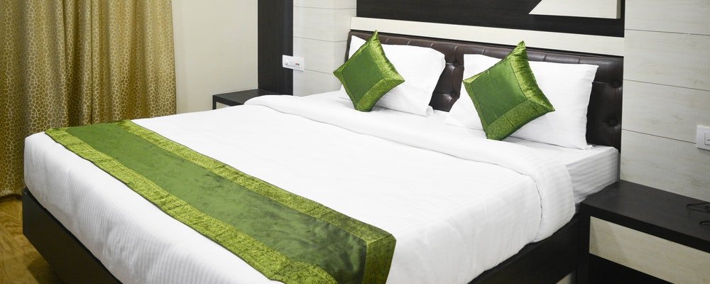 Hotel Rudraksh-官方