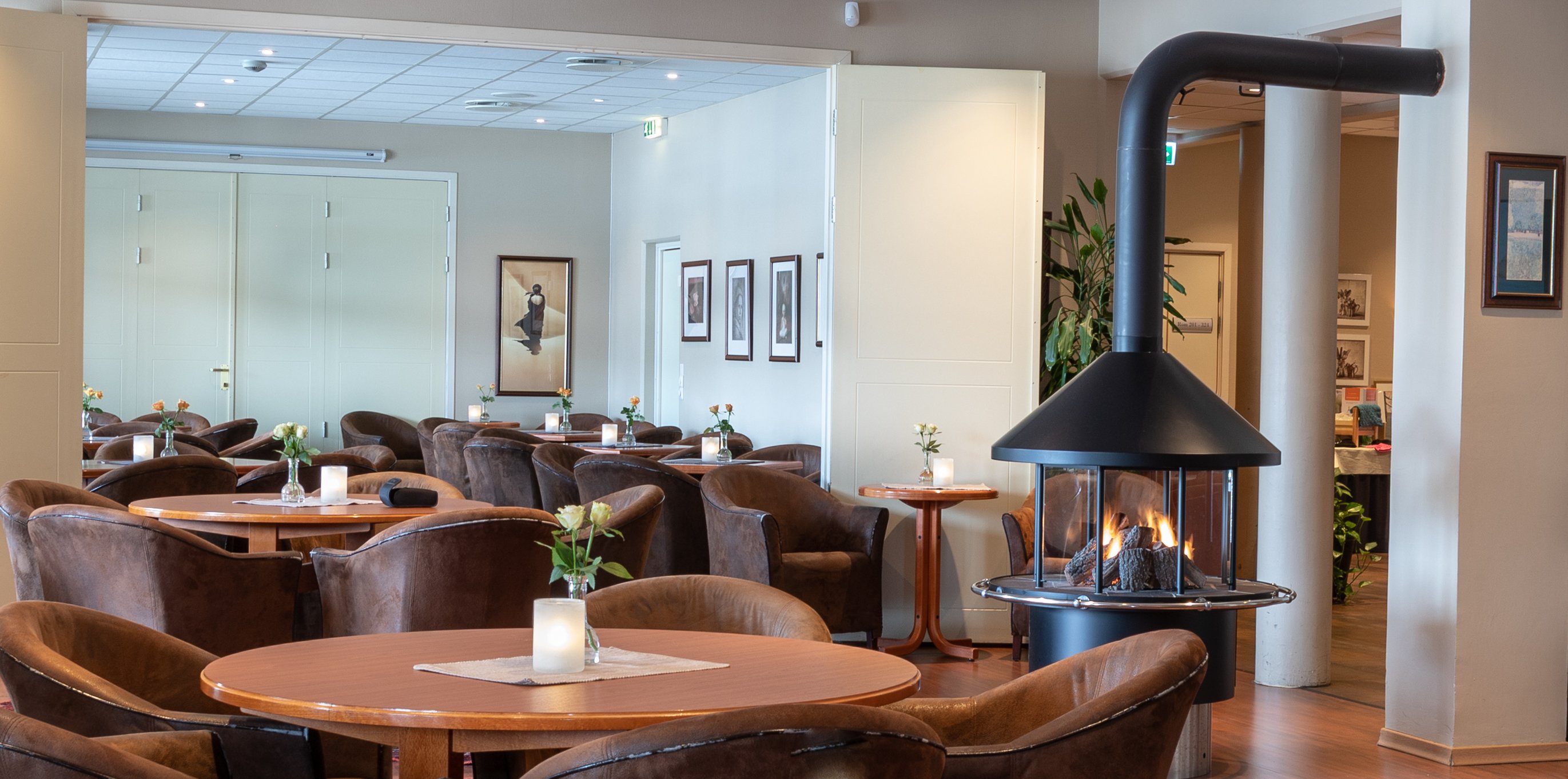 Ryfylke Fjordhotel-官方
